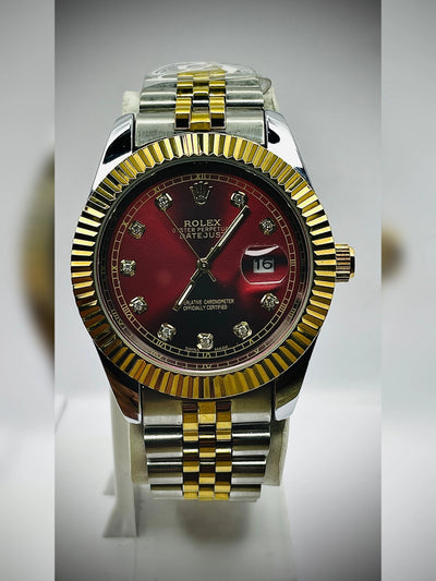 ROLEX OYSTER