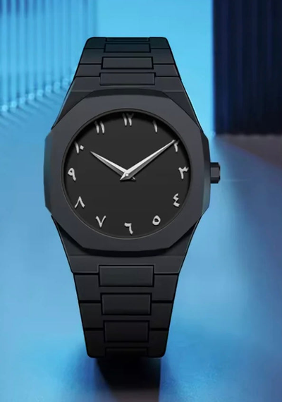 AURA WATCH