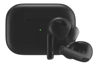 AirPods Pro  Black, long battery, Bluetooth handsfree