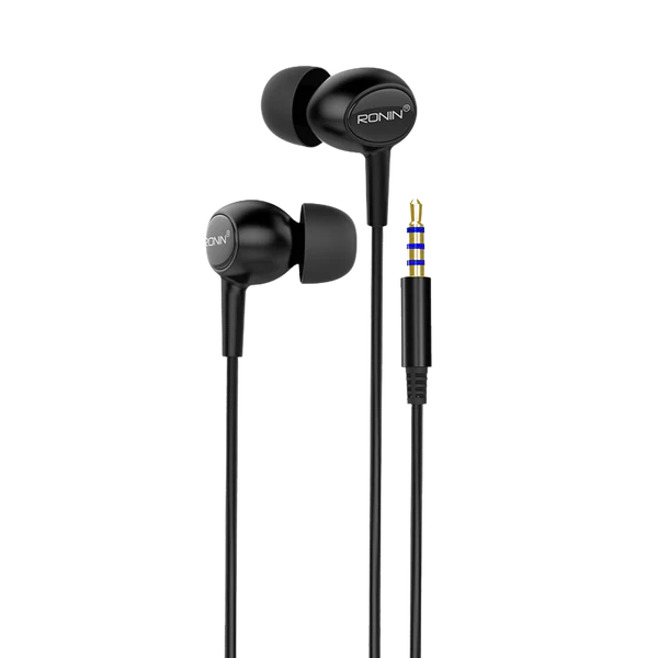 Ronin R9 Crystal Clear Sound Handsfree...........