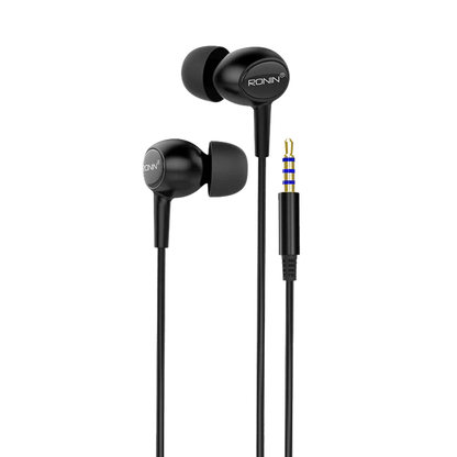 Ronin R9 Crystal Clear Sound Handsfree...........
