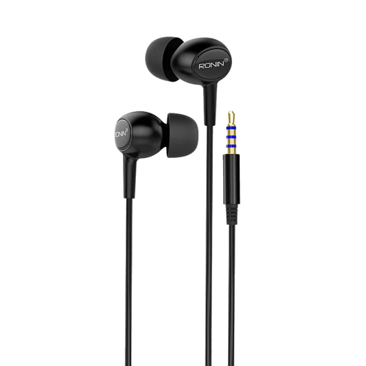 Ronin R9 Crystal Clear Sound Handsfree...........