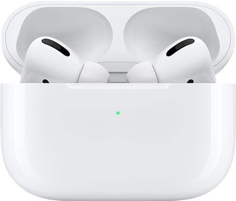 AirPods Pro White, long battery, Bluetooth handsfree