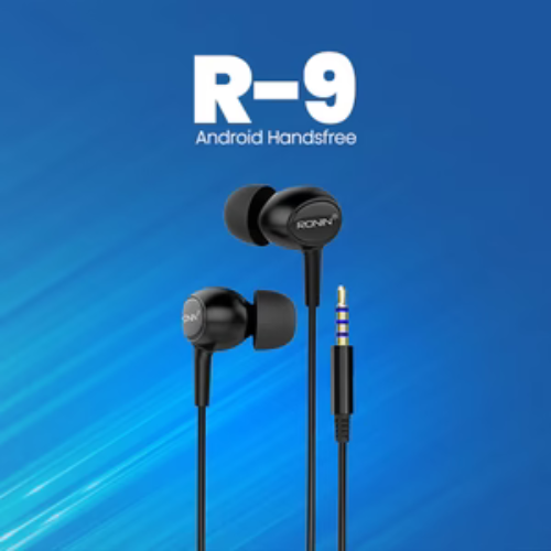 Ronin R9 Crystal Clear Sound Handsfree...........