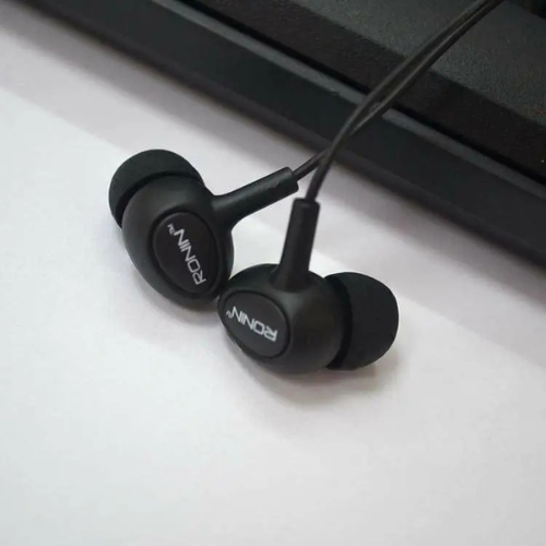 Ronin R9 Crystal Clear Sound Handsfree...........