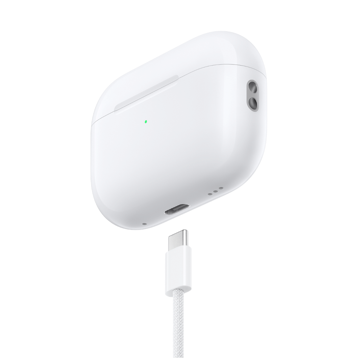 AirPods Pro White, long battery, Bluetooth handsfree