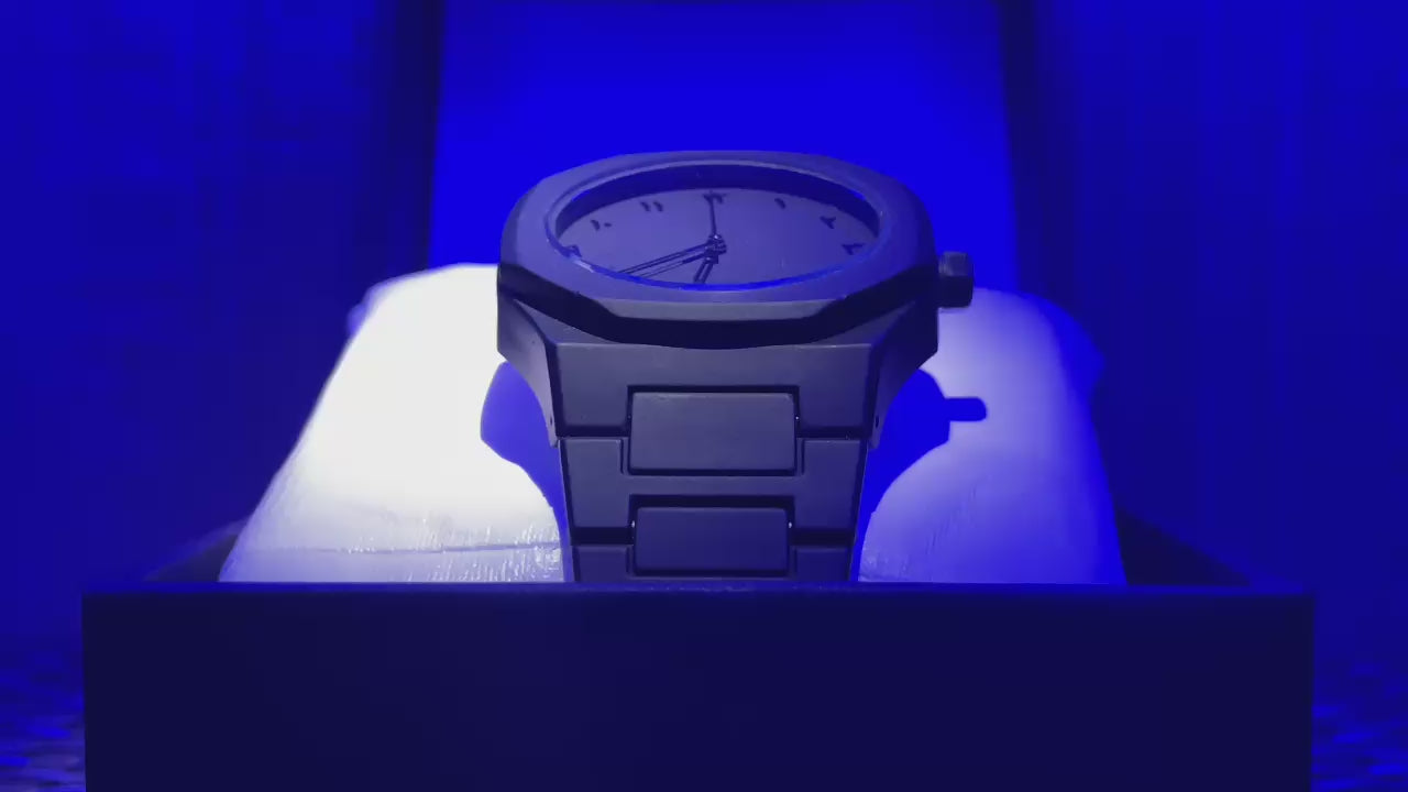 Load video: 